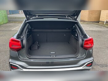 Used Audi Q2 2022 for sale - 77998215: Photo