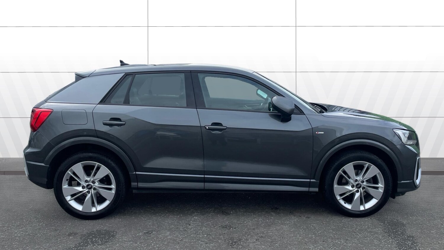 Used Audi Q2 2022 for sale - 77998215: Photo 5