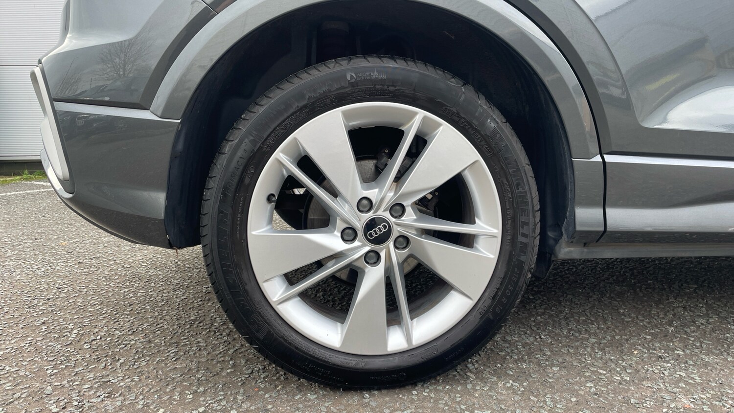 Used Audi Q2 2022 for sale - 77998215: Photo 7