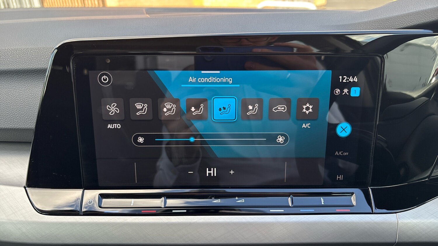 Used Volkswagen Golf 2023 for sale - 76064943: Photo 13