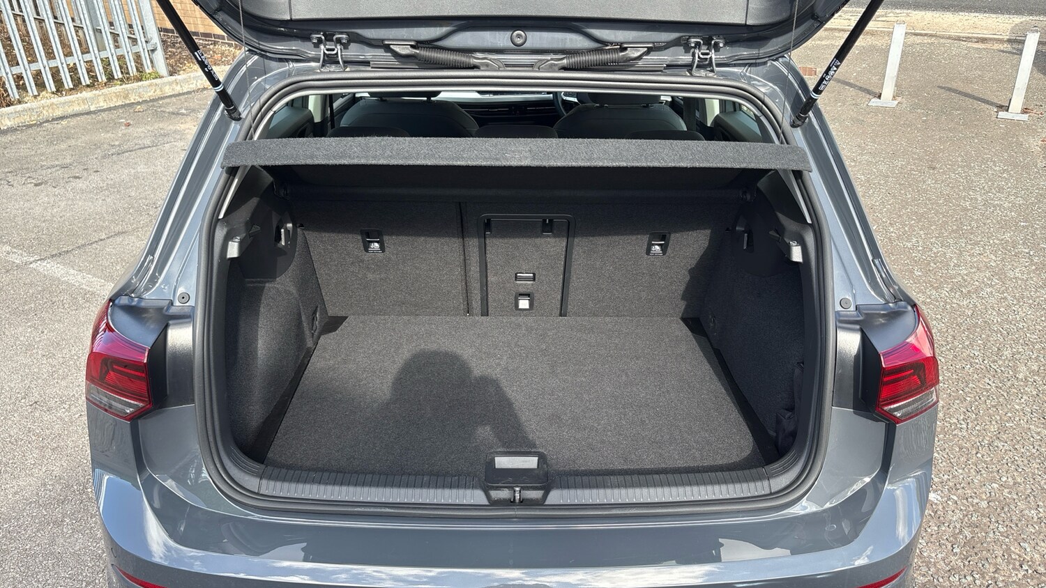 Used Volkswagen Golf 2023 for sale - 76064943: Photo 20