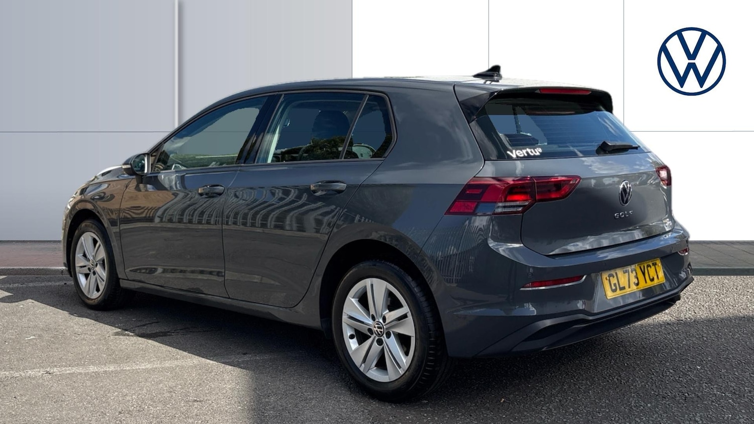 Used Volkswagen Golf 2023 for sale - 76064943: Photo 3