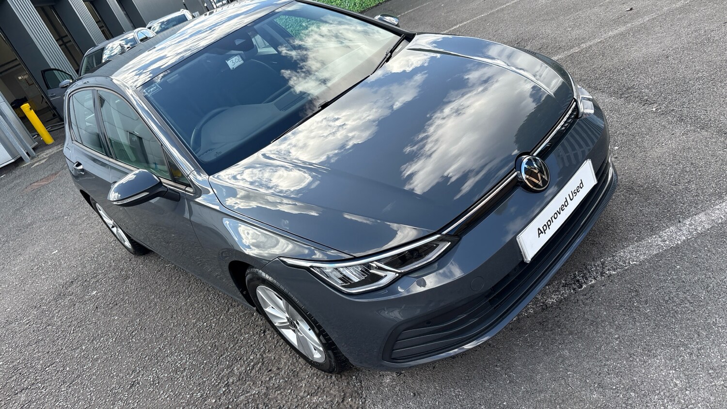 Used Volkswagen Golf 2023 for sale - 76064943: Photo 35