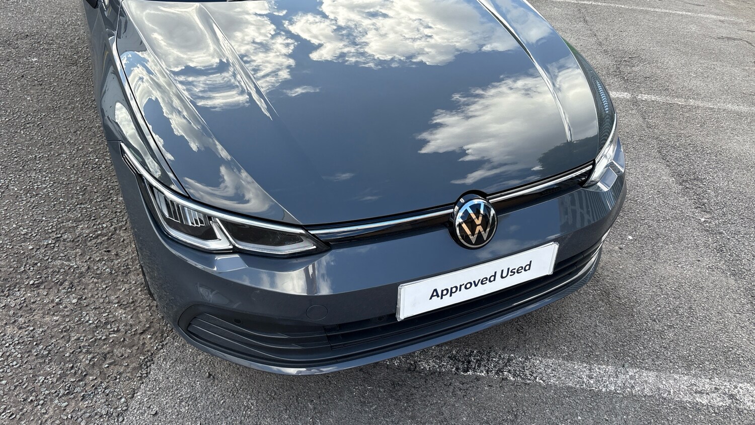 Used Volkswagen Golf 2023 for sale - 76064943: Photo 36