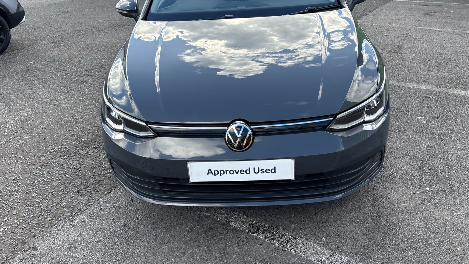 Used Volkswagen Golf 2023 for sale - 76064943: Photo 37