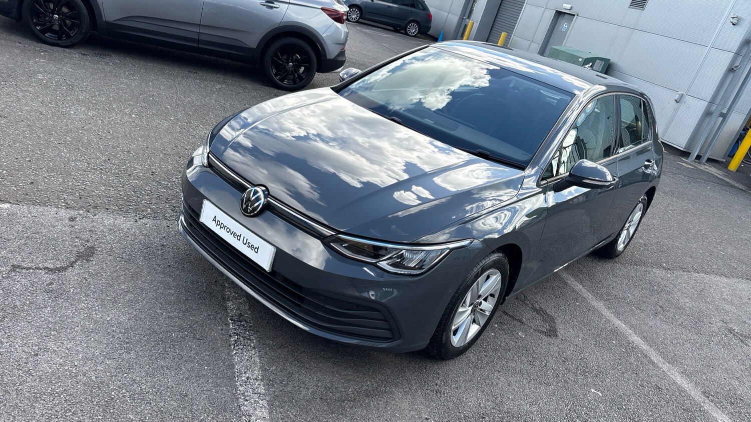 Used Volkswagen Golf 2023 for sale - 76064943: Photo 38