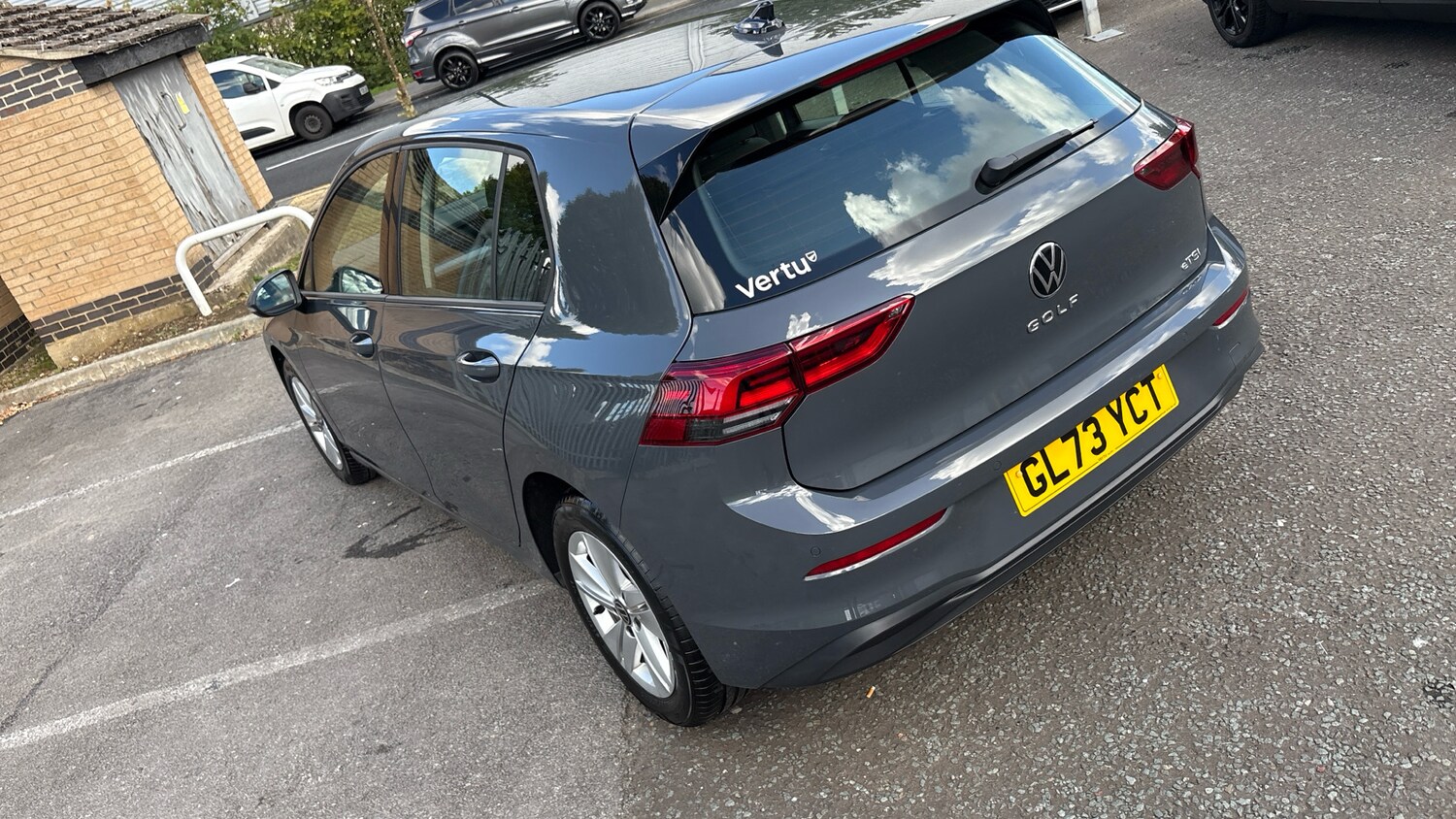 Used Volkswagen Golf 2023 for sale - 76064943: Photo 39