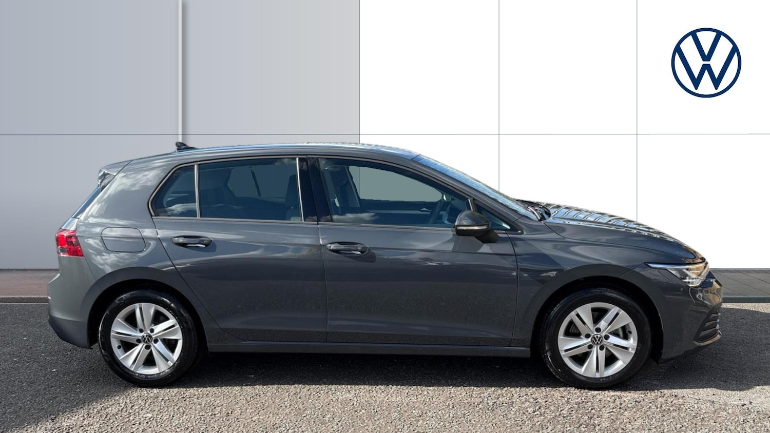 Used Volkswagen Golf 2023 for sale - 76064943: Photo 4