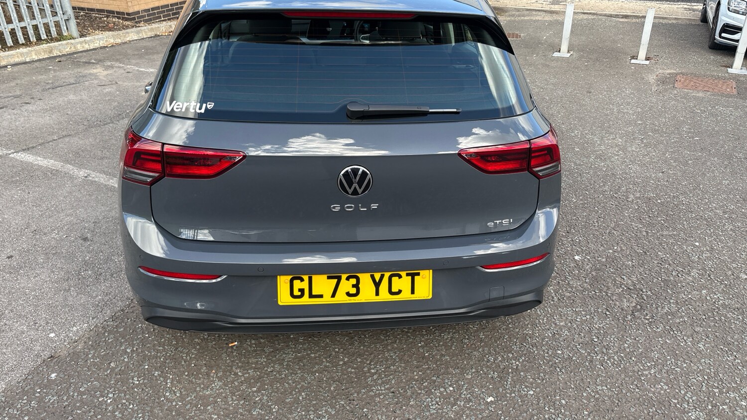 Used Volkswagen Golf 2023 for sale - 76064943: Photo 41
