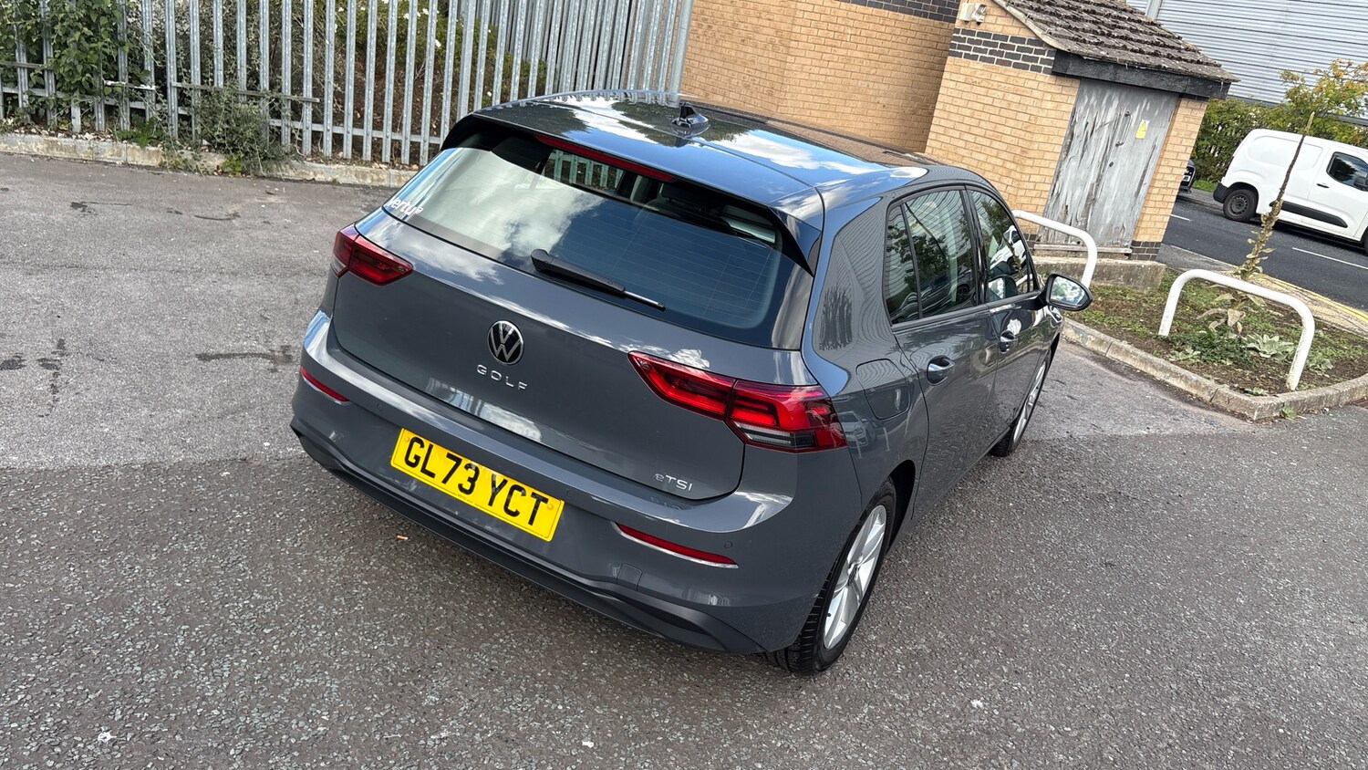 Used Volkswagen Golf 2023 for sale - 76064943: Photo 42