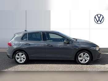 Used Volkswagen Golf 2023 for sale - 76064943: Photo 4