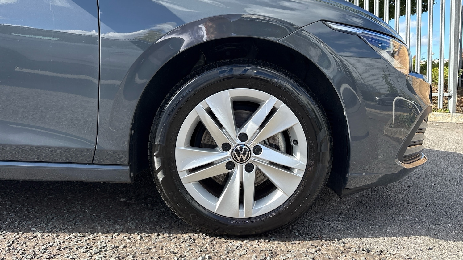 Used Volkswagen Golf 2023 for sale - 76064943: Photo 5