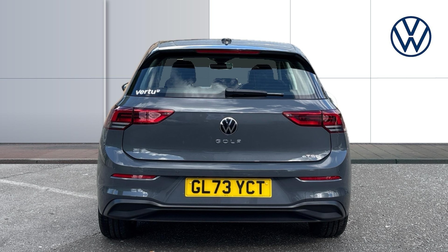 Used Volkswagen Golf 2023 for sale - 76064943: Photo 8