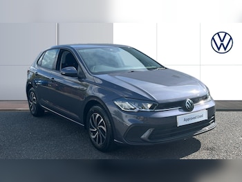 2022 (72) - 1.0 TSI Life 5dr