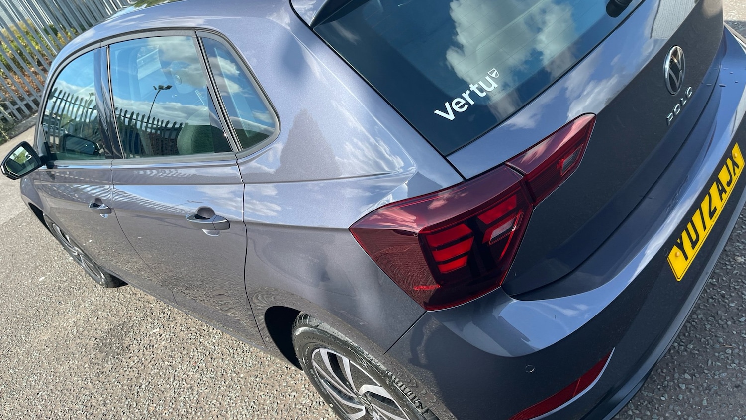 Vehicle 29