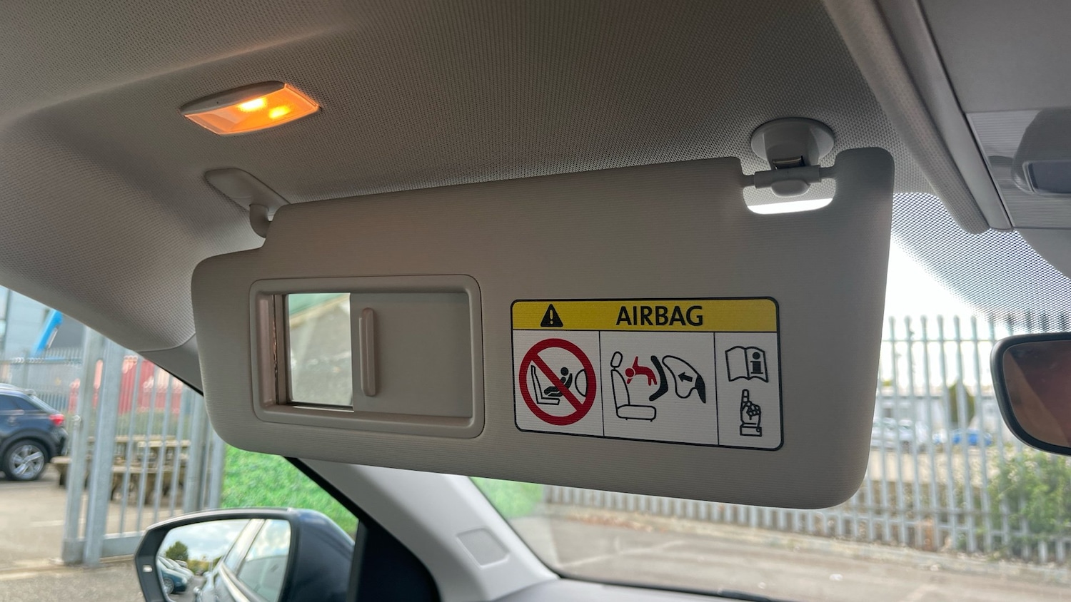 Vehicle 39