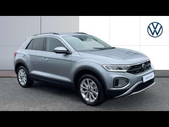 2025 (74) - 1.5 TSI Match 5dr DSG Petrol Hatchback