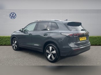 Used Volkswagen Tiguan 2024 for sale - 79055154: Photo