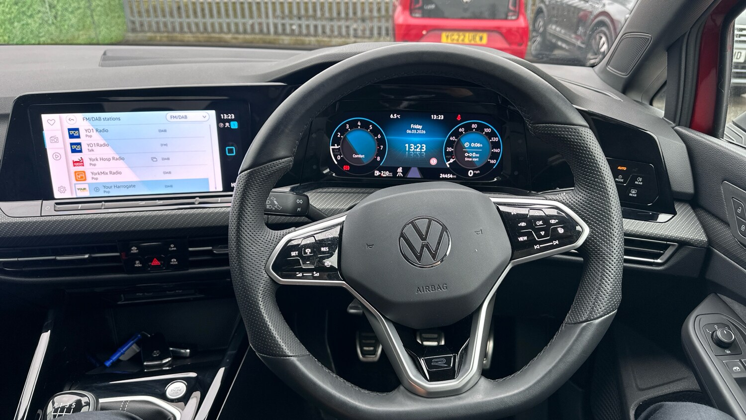 Used Volkswagen Golf 2024 for sale - 77845171: Photo 10