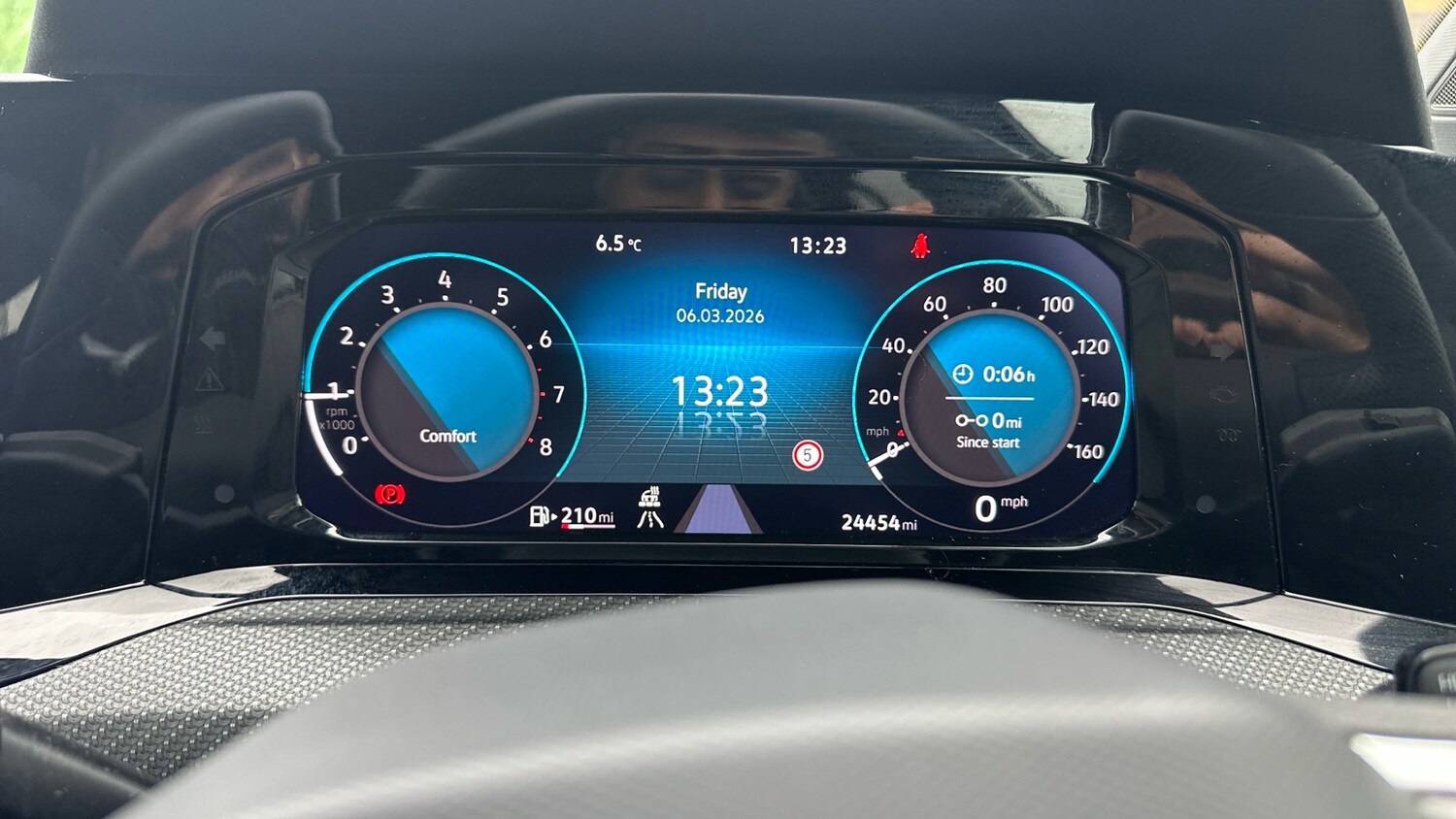 Used Volkswagen Golf 2024 for sale - 77845171: Photo 11