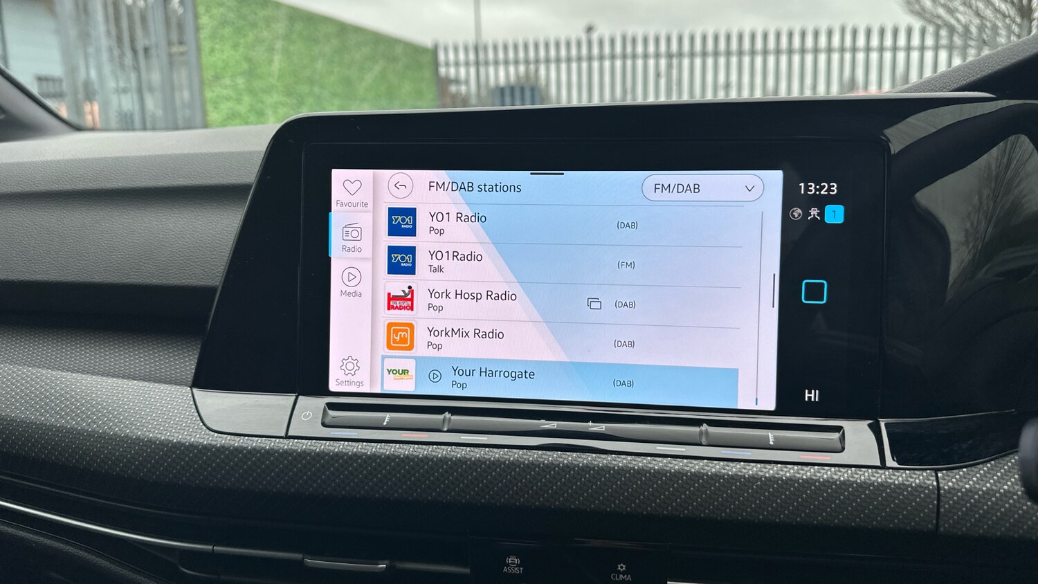 Used Volkswagen Golf 2024 for sale - 77845171: Photo 12