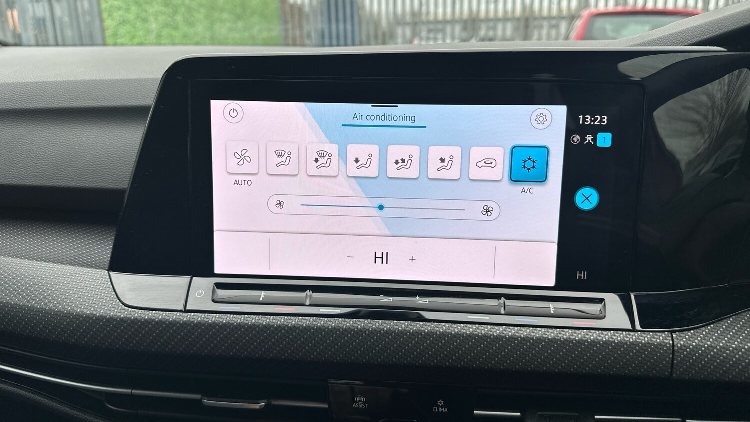 Used Volkswagen Golf 2024 for sale - 77845171: Photo 13