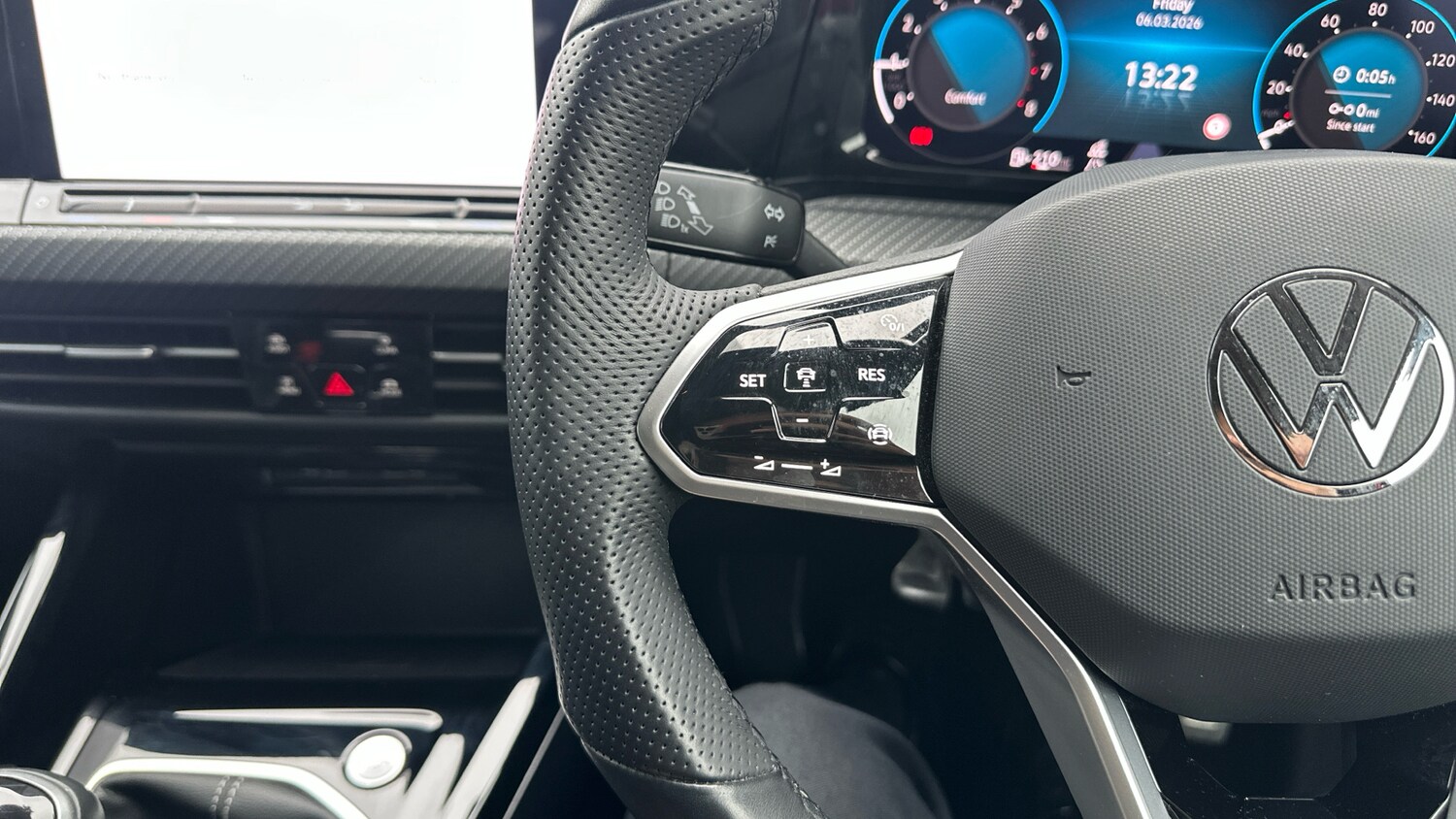 Used Volkswagen Golf 2024 for sale - 77845171: Photo 17