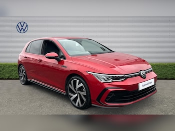 Used Volkswagen Golf 2024 for sale - 77845171: Photo