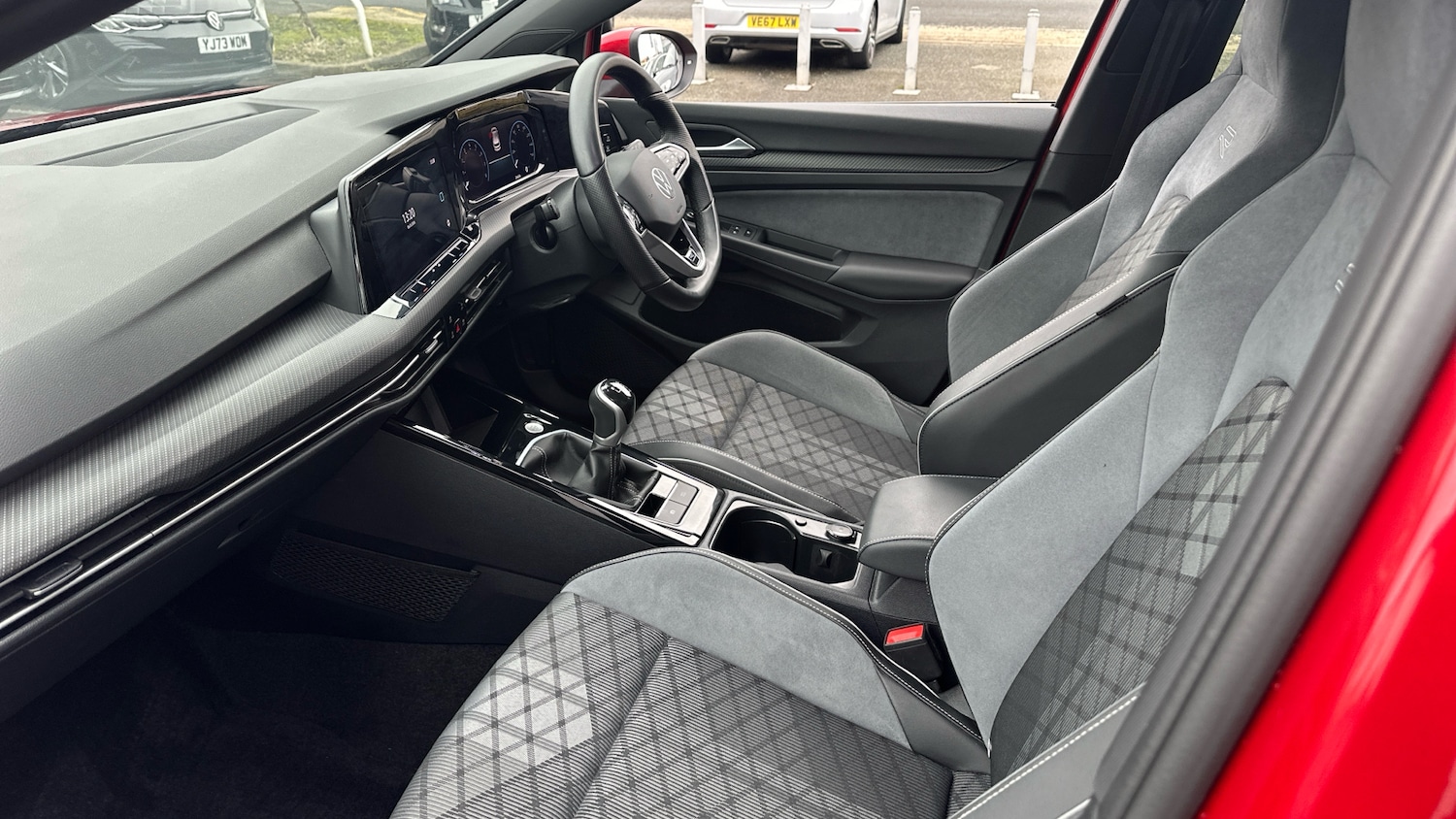 Used Volkswagen Golf 2024 for sale - 77845171: Photo 2