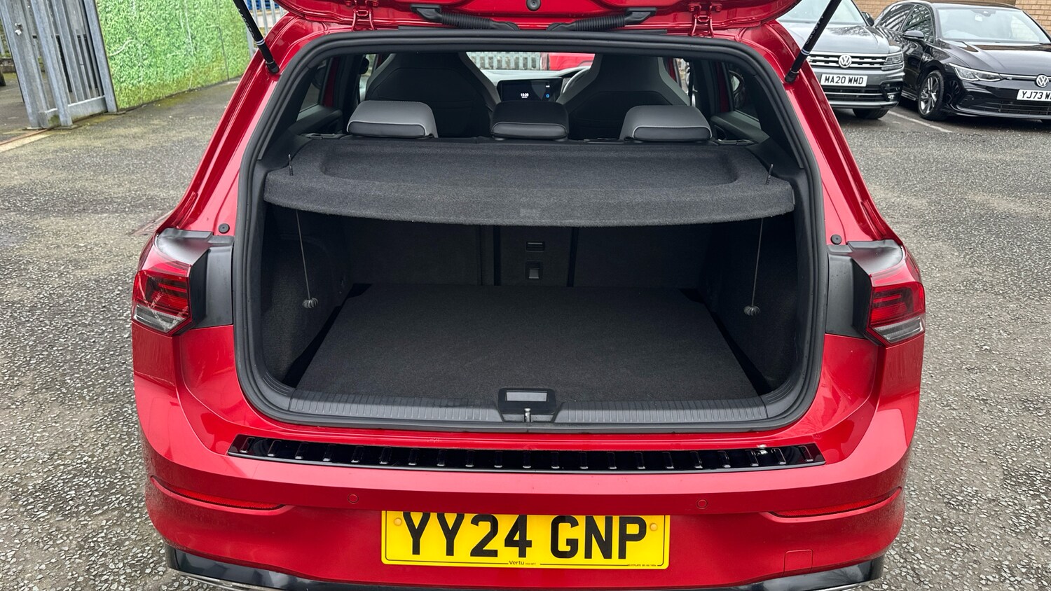 Used Volkswagen Golf 2024 for sale - 77845171: Photo 20