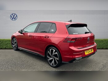 Used Volkswagen Golf 2024 for sale - 77845171: Photo