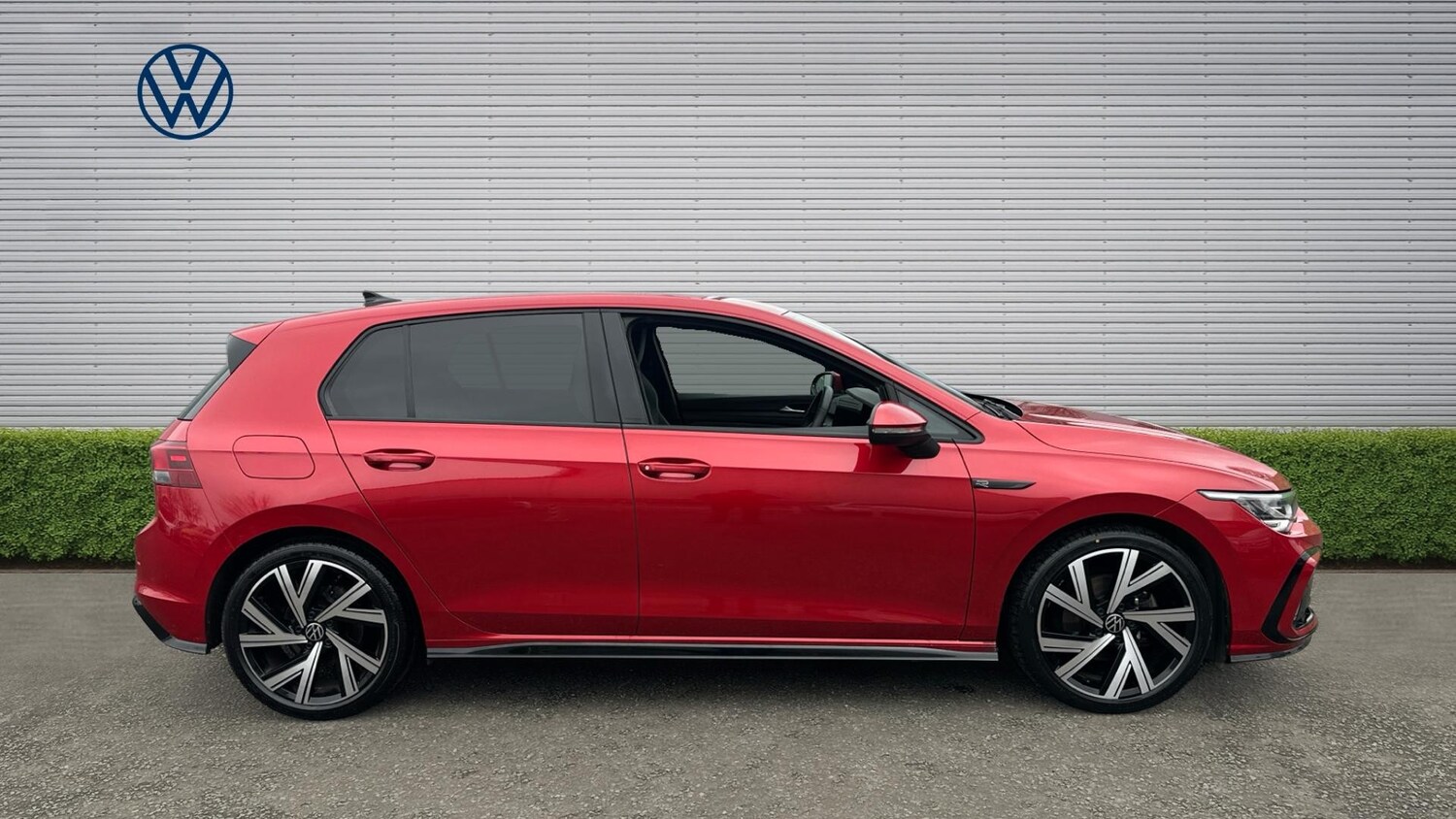 Used Volkswagen Golf 2024 for sale - 77845171: Photo 4