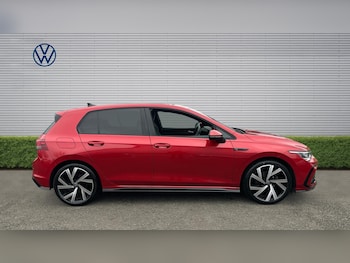 Used Volkswagen Golf 2024 for sale - 77845171: Photo