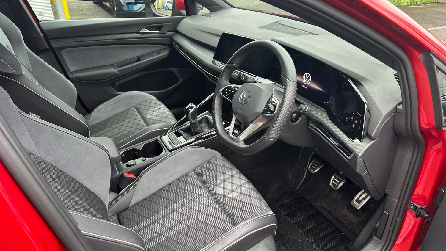 Used Volkswagen Golf 2024 for sale - 77845171: Photo 6