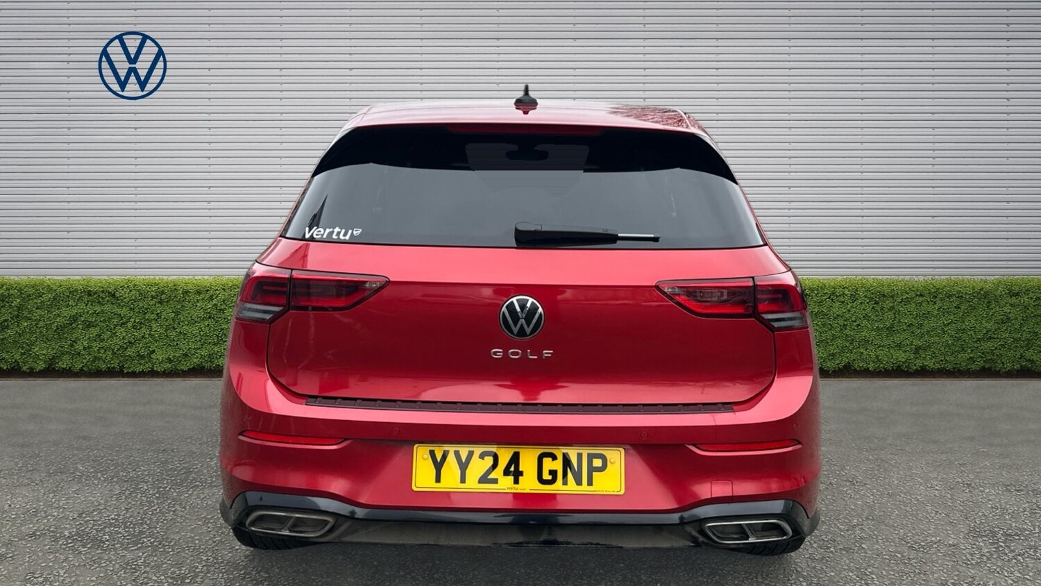 Used Volkswagen Golf 2024 for sale - 77845171: Photo 8