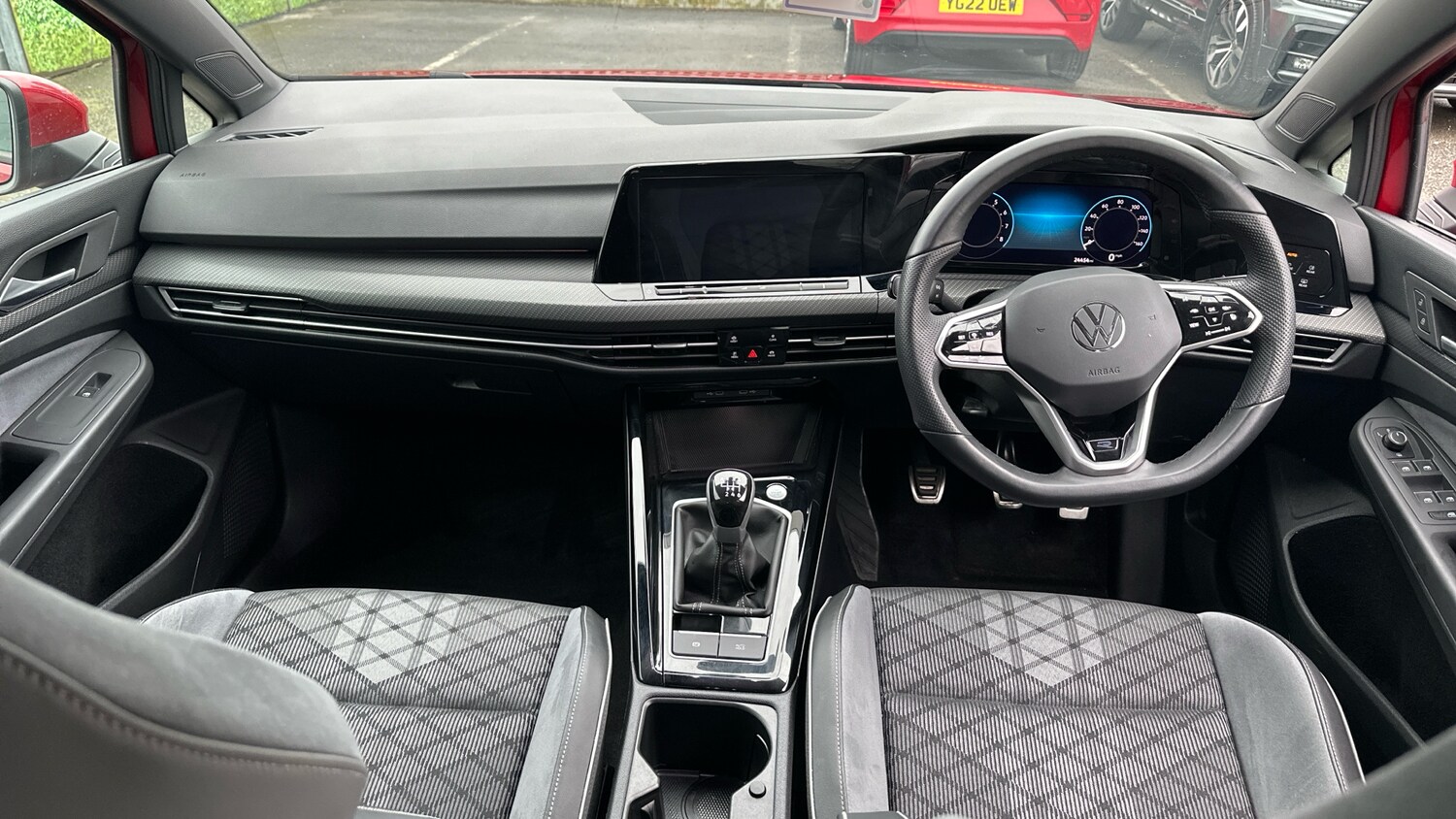 Used Volkswagen Golf 2024 for sale - 77845171: Photo 9