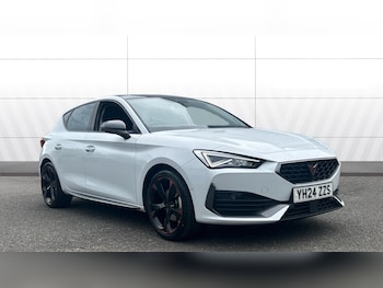 Used Cupra Leon 2024 for sale - 78667523: Photo