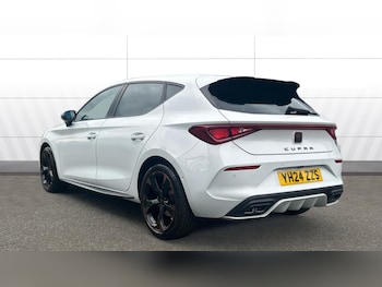 Used Cupra Leon 2024 for sale - 78667523: Photo