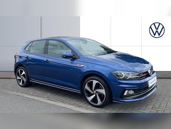 2020 (20) - 2.0 TSI GTI 5dr DSG Petrol Hatchback
