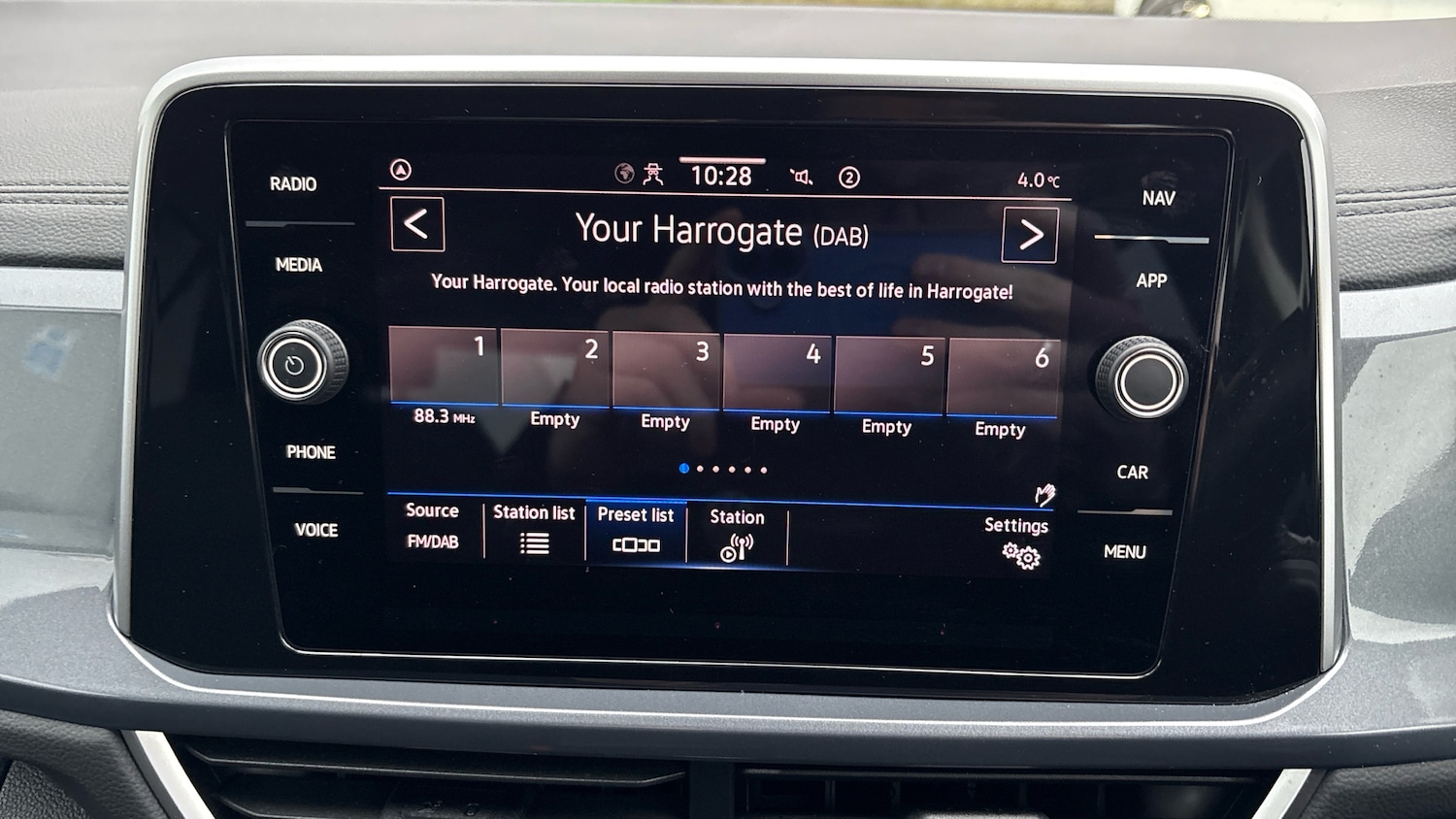 Used Volkswagen T-Roc 2023 for sale - 77460189: Photo 12