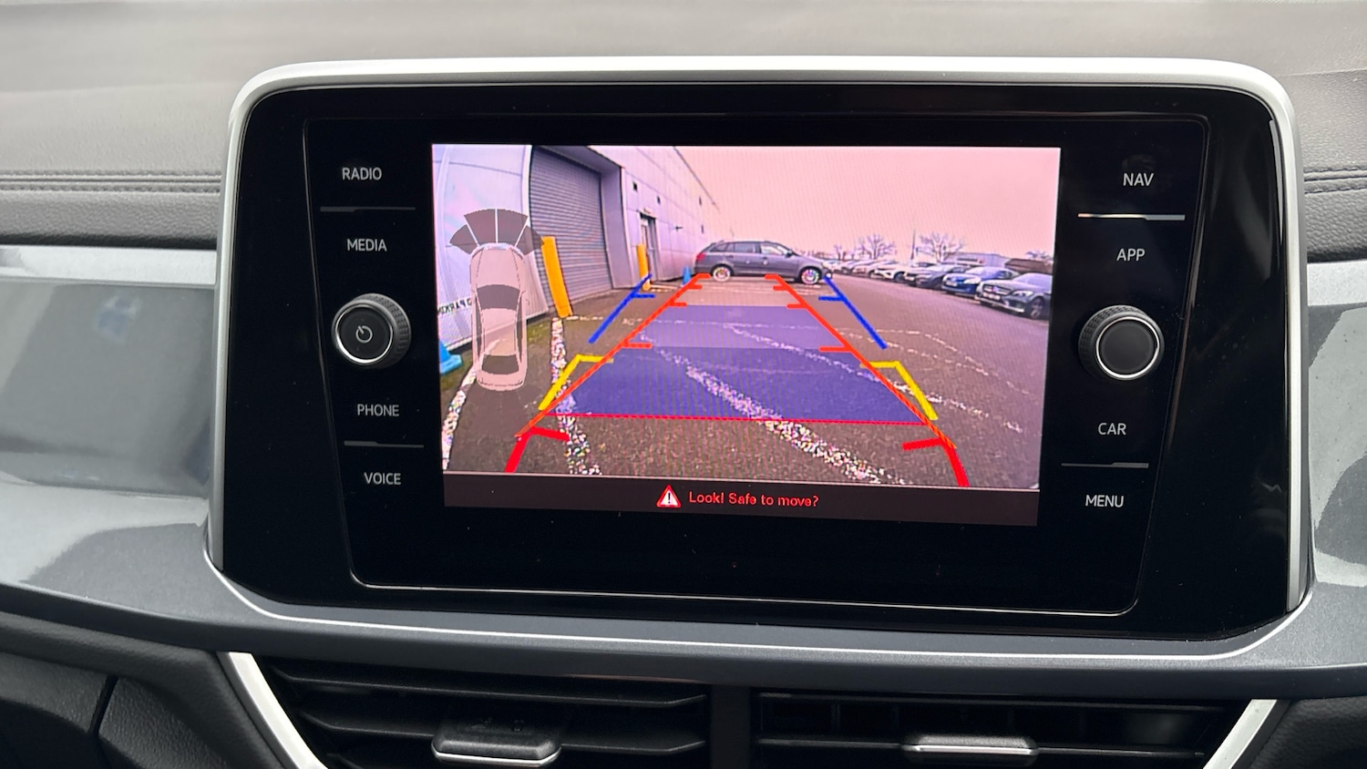 Used Volkswagen T-Roc 2023 for sale - 77460189: Photo 38