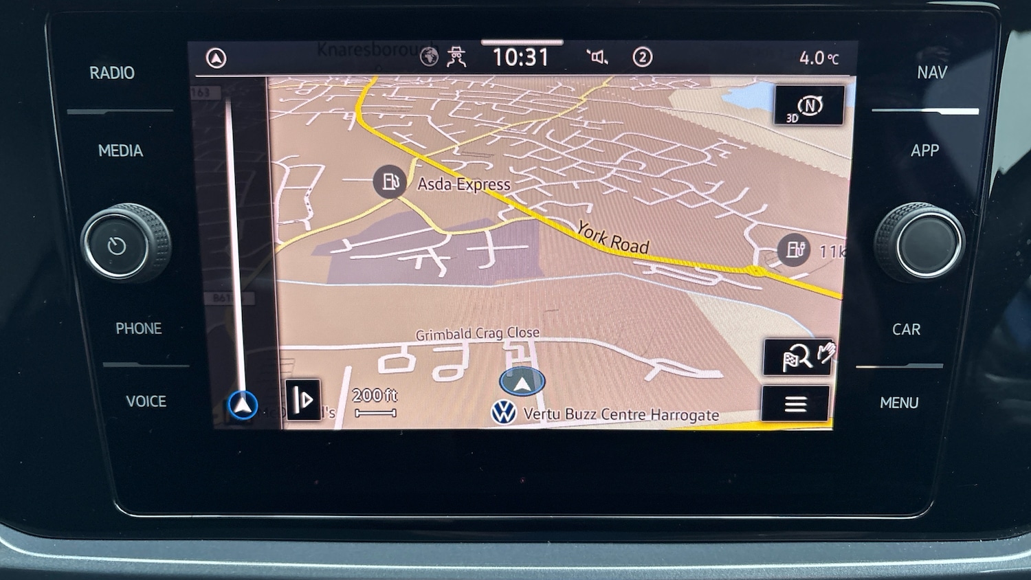 Used Volkswagen T-Roc 2023 for sale - 77460189: Photo 39