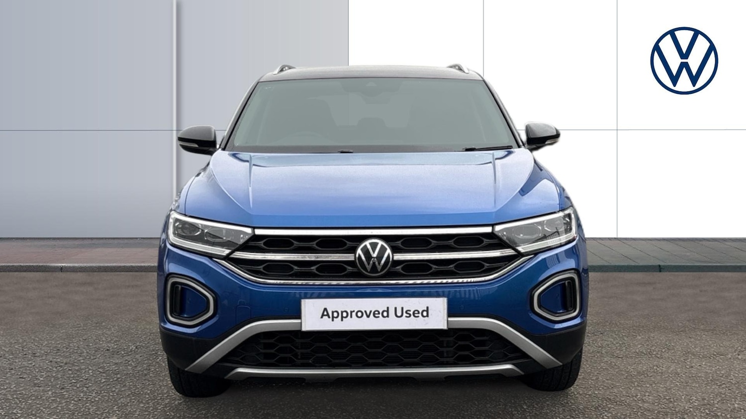 Used Volkswagen T-Roc 2023 for sale - 77460189: Photo 7
