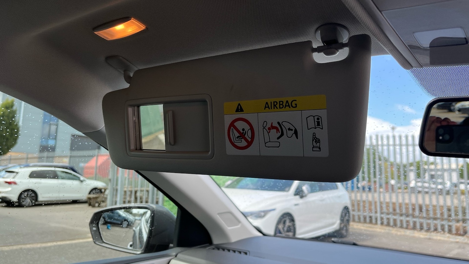 Vehicle 24