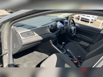 Used Volkswagen Polo 2020 for sale - 75481739: Photo
