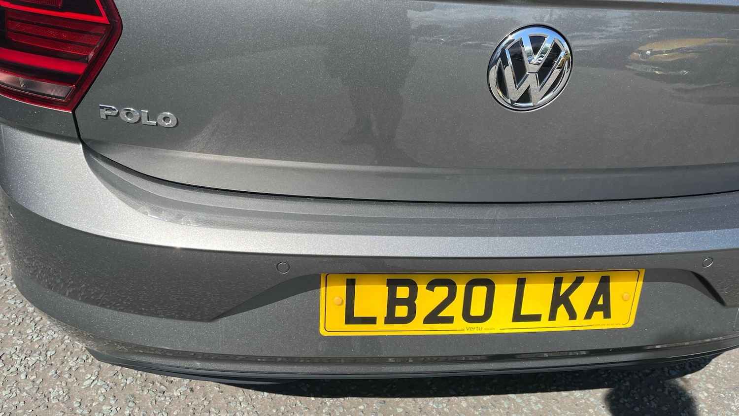 Vehicle 41