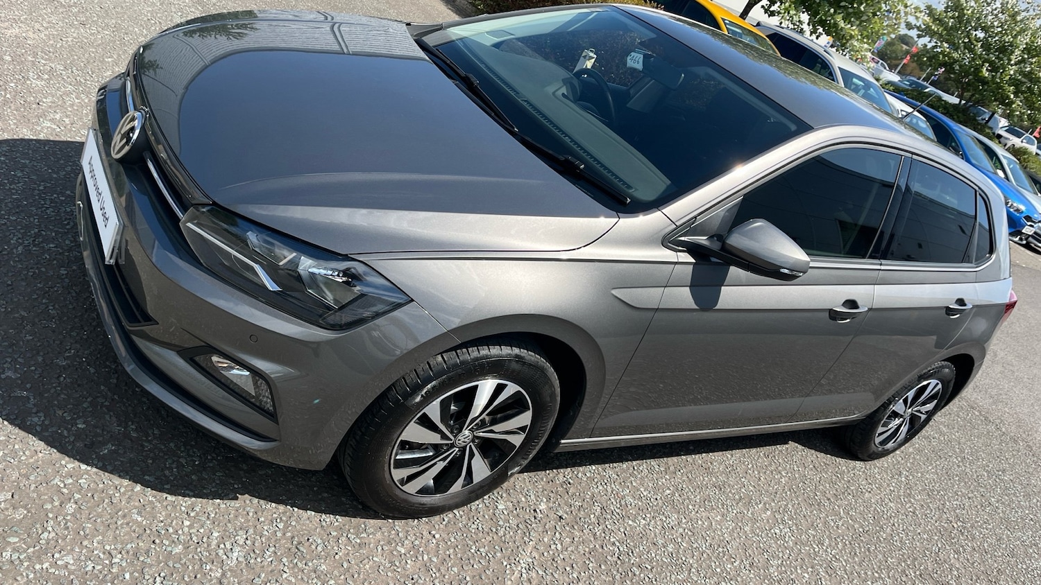 Vehicle 43