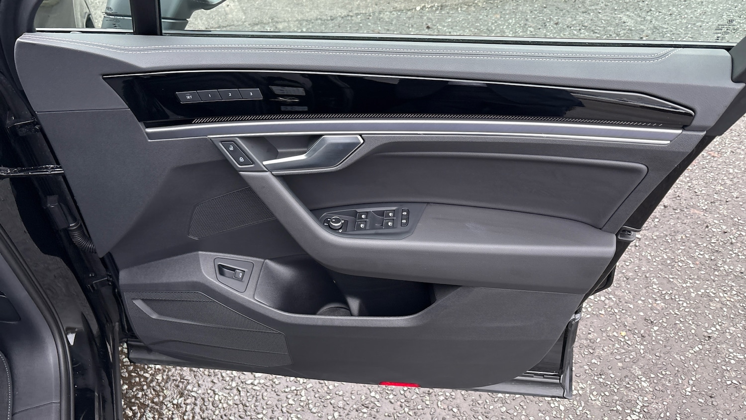 Used Volkswagen Touareg 2025 for sale - 77247774: Photo 19