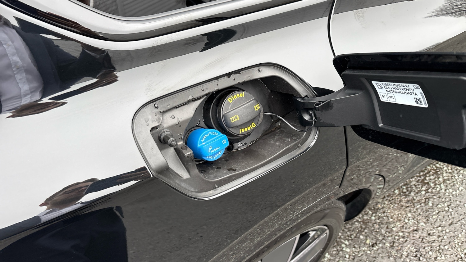 Used Volkswagen Touareg 2025 for sale - 77247774: Photo 25