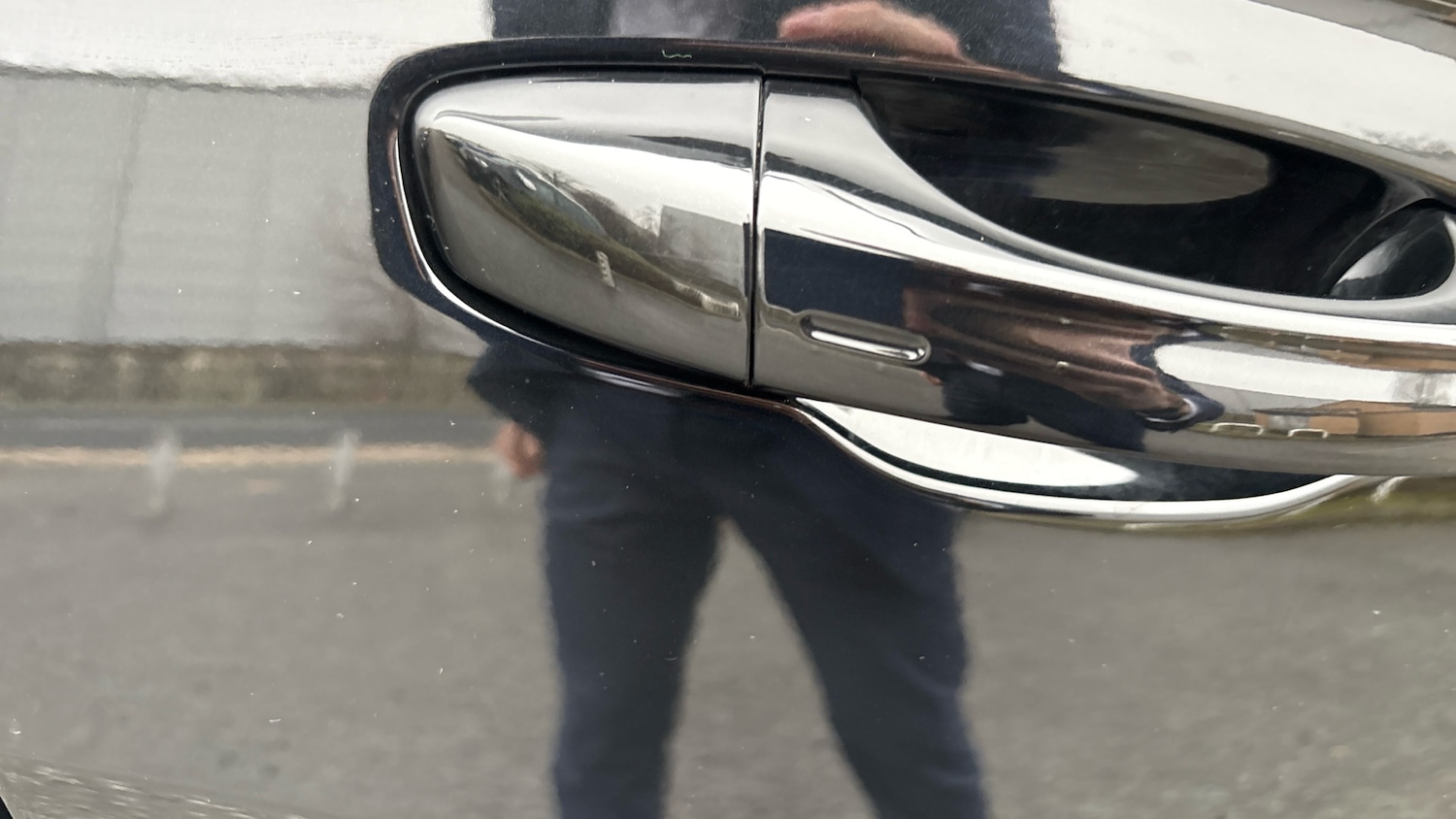 Used Volkswagen Touareg 2025 for sale - 77247774: Photo 26